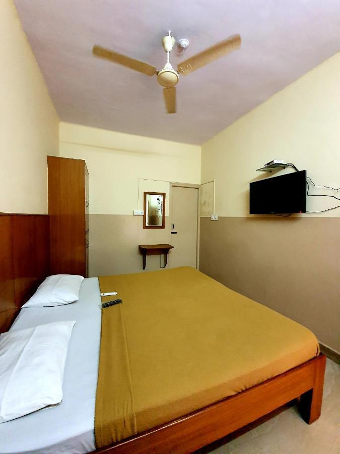 Veekay Residency Otel Bangalore Dış mekan fotoğraf