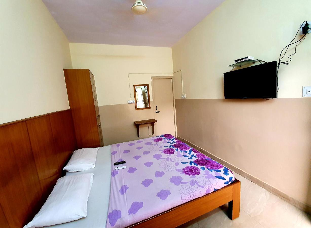 Veekay Residency Otel Bangalore Dış mekan fotoğraf
