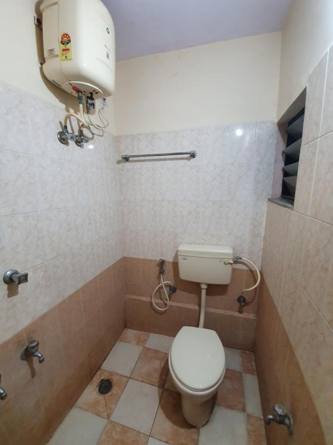 Veekay Residency Otel Bangalore Dış mekan fotoğraf
